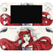 Disney The Little Mermaid Ariel Illustration Nintendo Switch Lite Skin